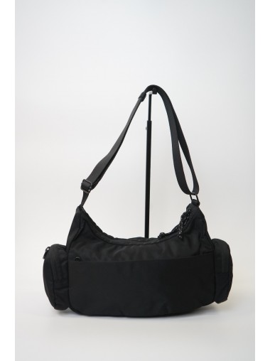 CHIOSCLUB SADDLEBAG CHIOS0510 黑色